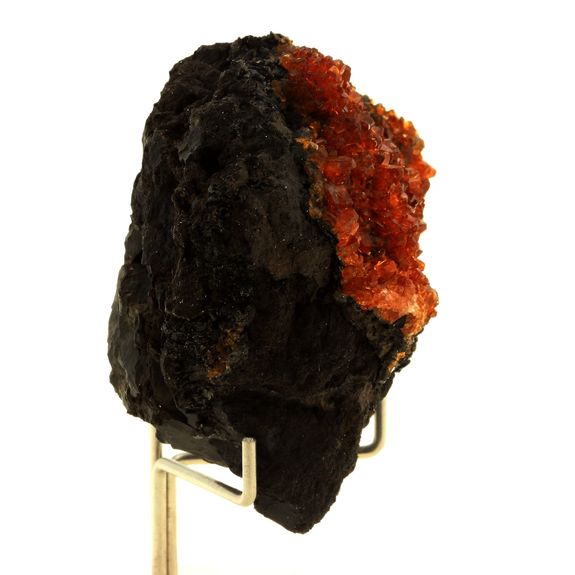 Rhodochrosite. 594.0 ct.