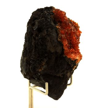Rhodochrosite. 594.0 ct.