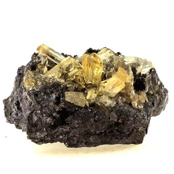 Anglesite + Galene. 2925.0 ct.