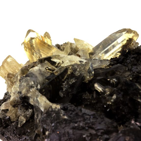 Anglesite + Galene. 2925.0 ct.