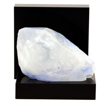Quartz + Dumortierite. 349.0 ct.