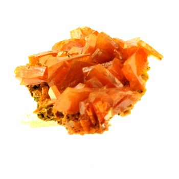 Wulfenite. 425.5 ct.