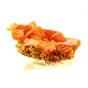 Wulfenite. 425.5 ct.