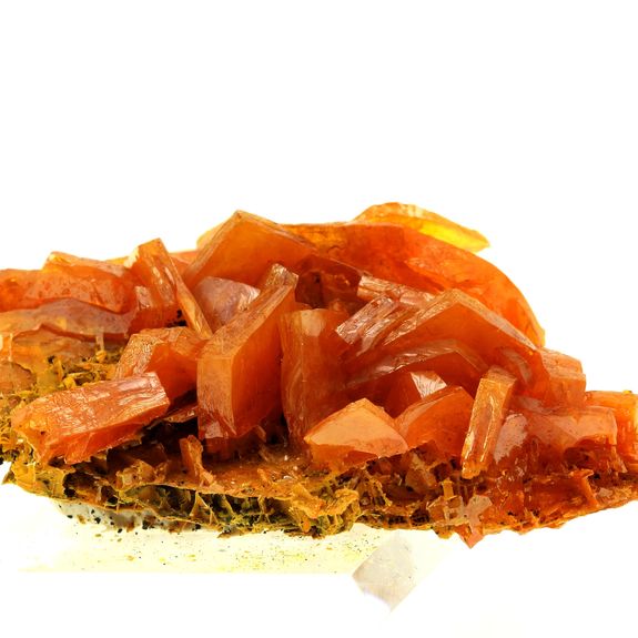 Wulfenite. 425.5 ct.
