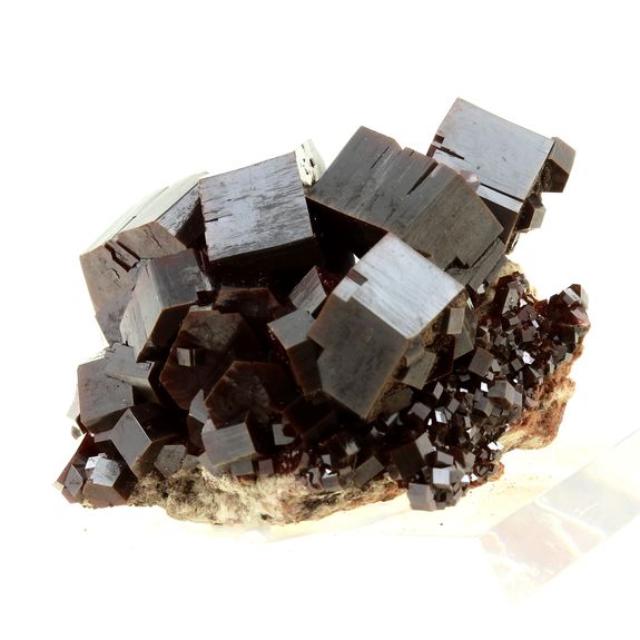 Vanadinite. 527.0 ct.