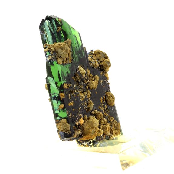 Vivianite. 139.0 ct.