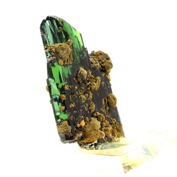 Vivianite. 139.0 ct.