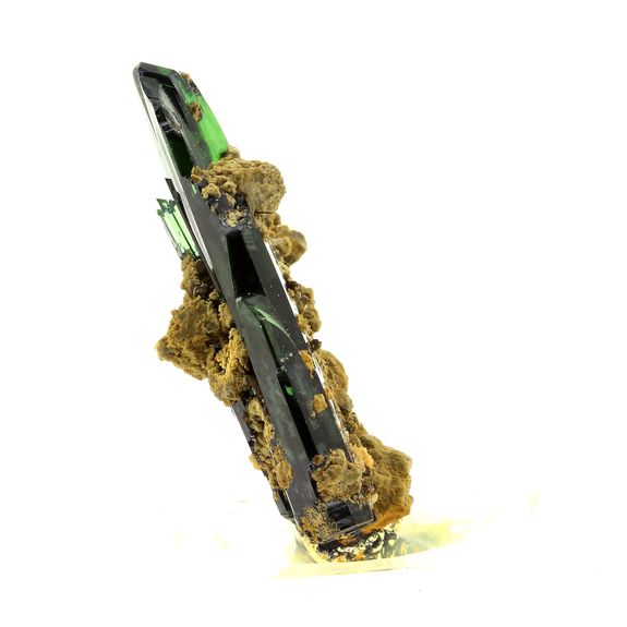 Vivianite. 139.0 ct.