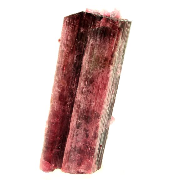Tourmaline Rubellite. 328.0 ct.