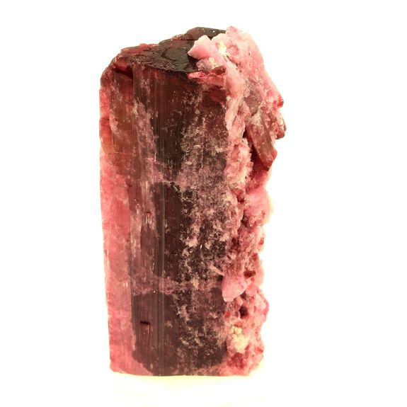 Tourmaline Rubellite. 328.0 ct.