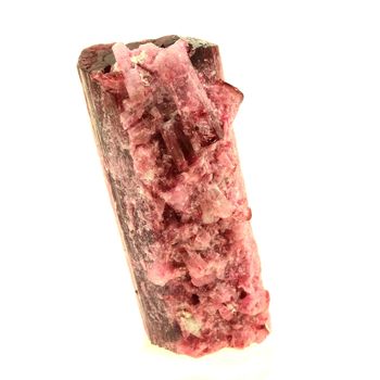 Tourmaline Rubellite. 328.0 ct.