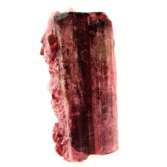 Tourmaline Rubellite. 328.0 ct.