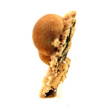 Thomsonite. 538.5 ct.