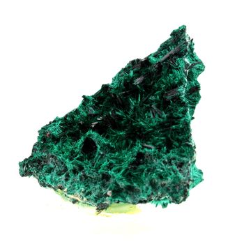 Brochantite. 611.5 ct.