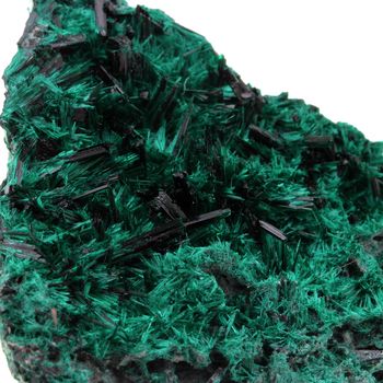 Brochantite. 611.5 ct.