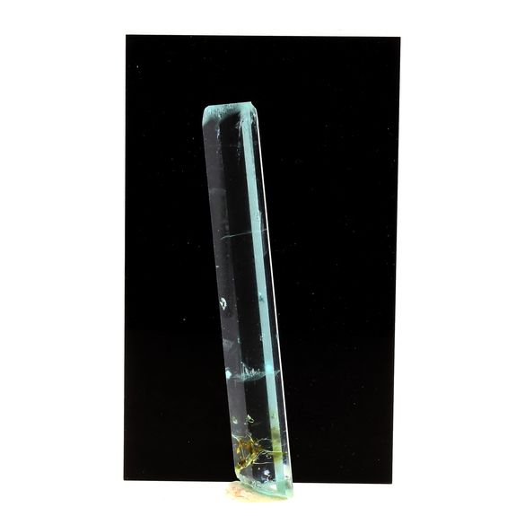 Aigue-Marine. 116.0 ct.