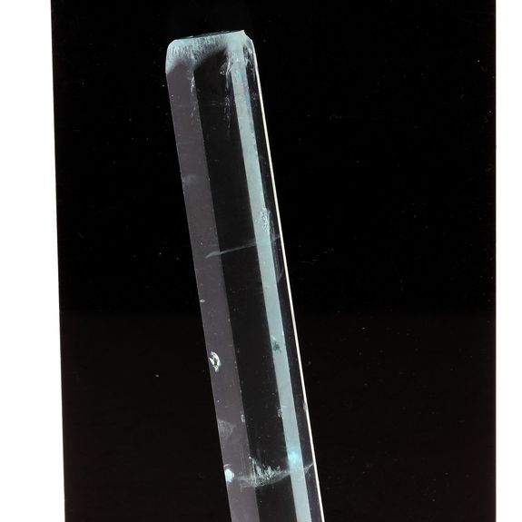 Aigue-Marine. 116.0 ct.