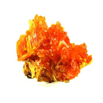 Orpiment. 994.5 ct.