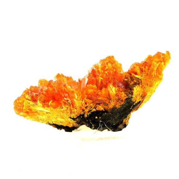 Orpiment. 994.5 ct.