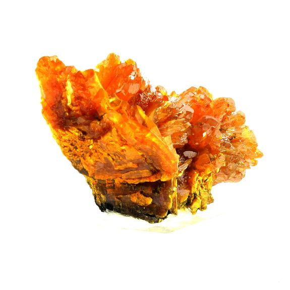 Orpiment. 994.5 ct.