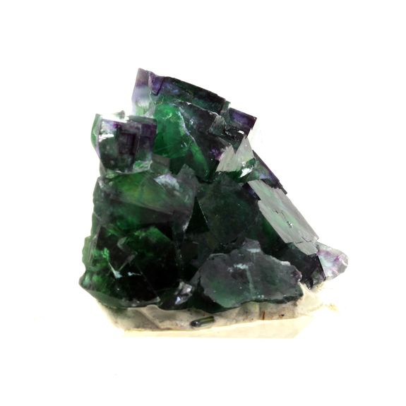 Fluorite. 1281.5 ct.