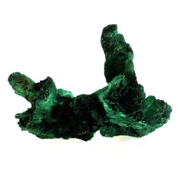 Malachite. 316.5 ct.