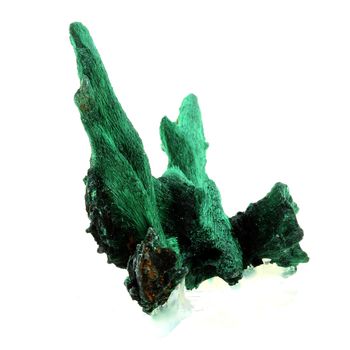 Malachite. 316.5 ct.