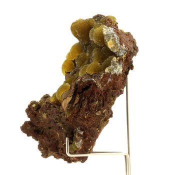Austinite. 1311.0 ct.