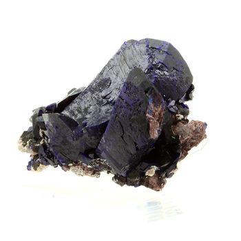 Azurite. 353.0 ct.