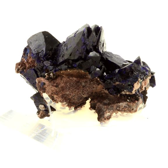 Azurite. 353.0 ct.