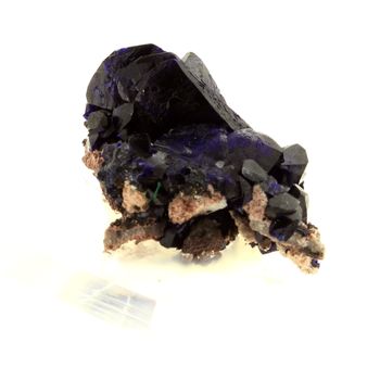Azurite. 353.0 ct.