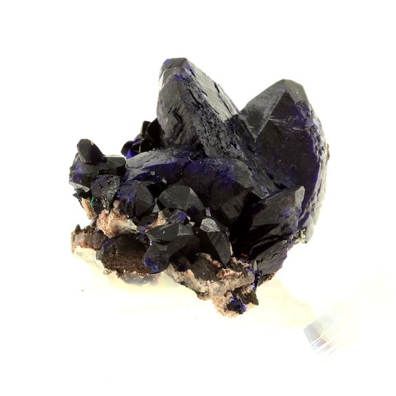 Azurite. 353.0 ct.