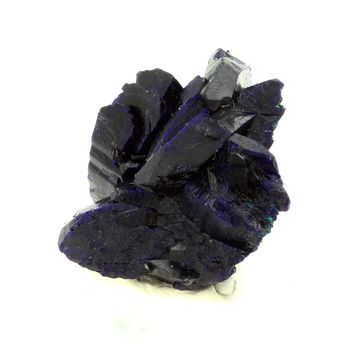 Azurite. 215.0 ct.