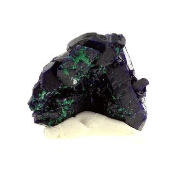 Azurite. 215.0 ct.