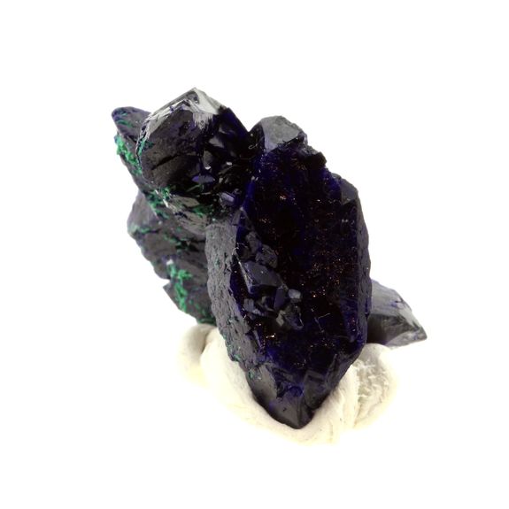 Azurite. 215.0 ct.