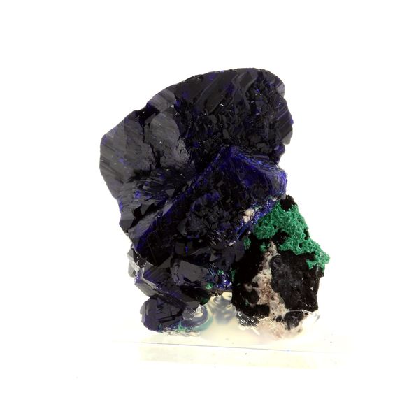 Azurite. 187.5 ct.