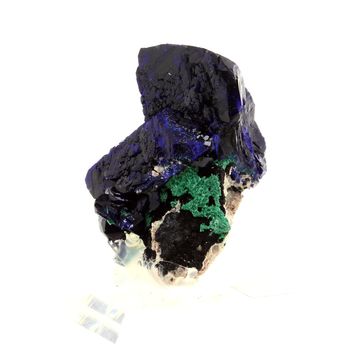 Azurite. 187.5 ct.