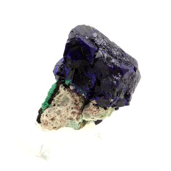 Azurite. 187.5 ct.