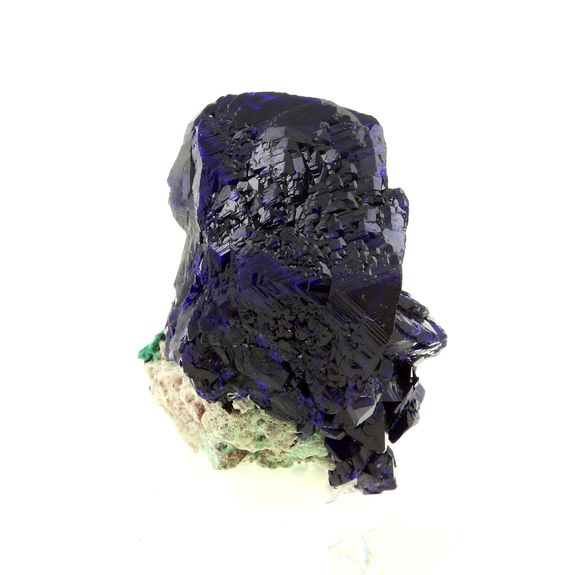 Azurite. 187.5 ct.