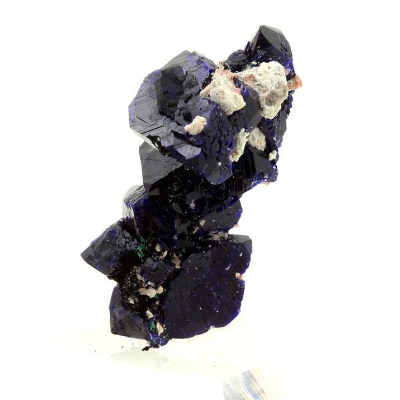 Azurite. 190.0 ct.