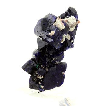 Azurite. 190.0 ct.
