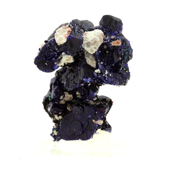Azurite. 190.0 ct.