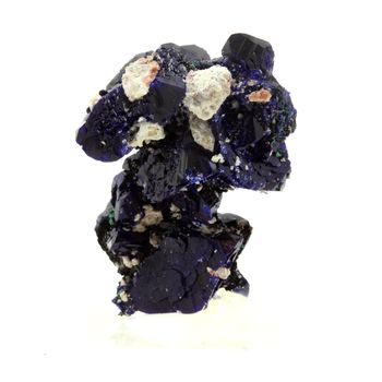 Azurite. 190.0 ct.