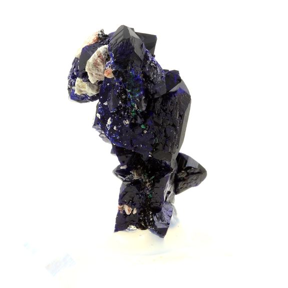 Azurite. 190.0 ct.