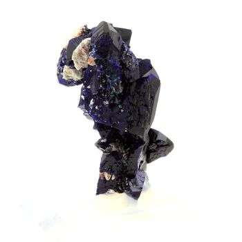 Azurite. 190.0 ct.