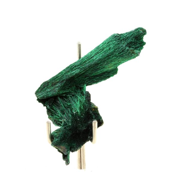Malachite. 63.5 ct.