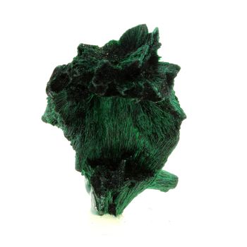 Malachite.