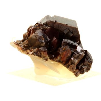 Vanadinite.