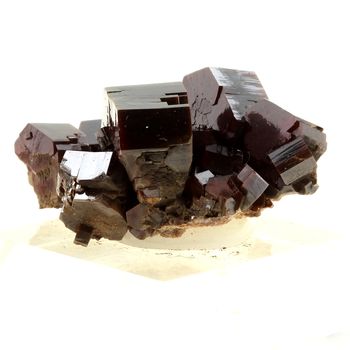 Vanadinite. 466.5 ct.