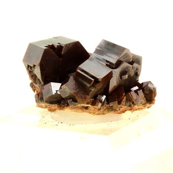 Vanadinite. 466.5 ct.